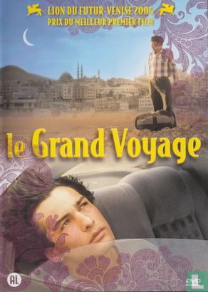 Le Grand Voyage - Afbeelding 1