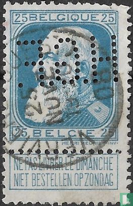Leopold II - Image 1