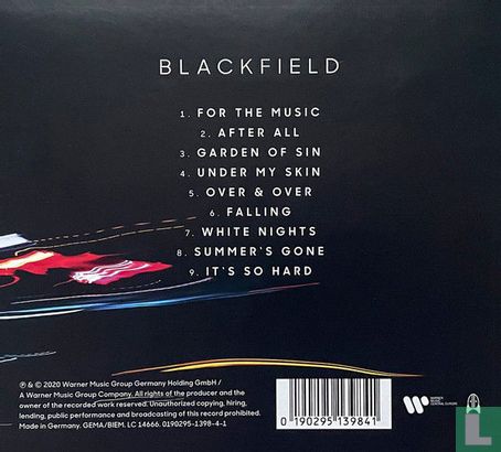 For the Music - Image 2