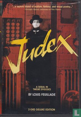 Judex - Afbeelding 1