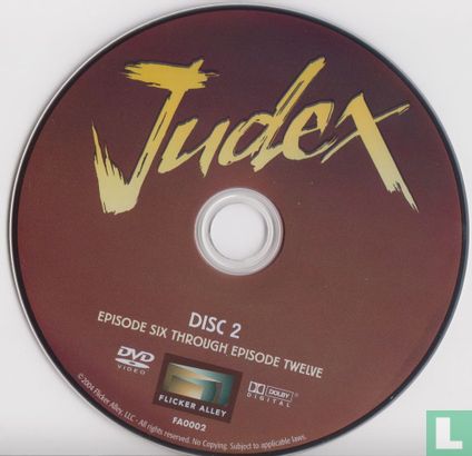 Judex - Afbeelding 4