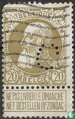 Leopold II - Image 1