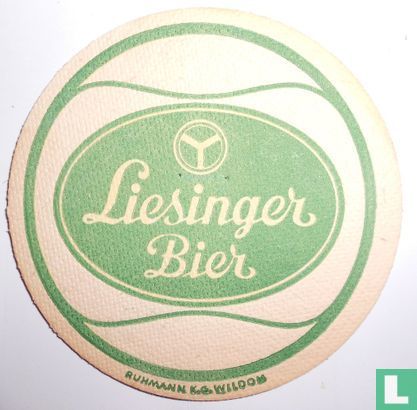 Liesinger bier 7,8 cm - Image 2