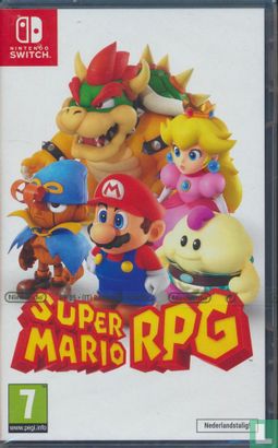 Super Mario RPG - Image 1