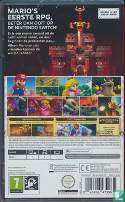 Super Mario RPG - Afbeelding 2