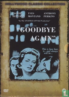 Goodbye Again - Image 4