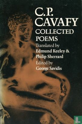Collected Poems - Image 1