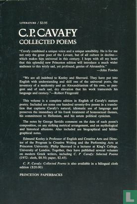 Collected Poems - Bild 2