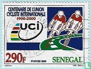 UCI 100 jaar
