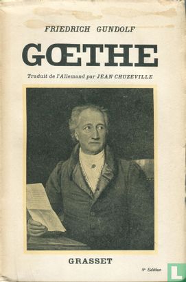 Goethe - Image 1