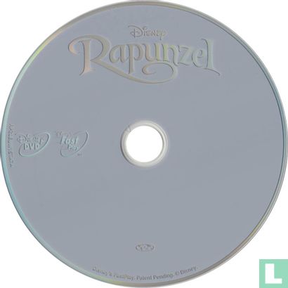 Rapunzel - Afbeelding 3