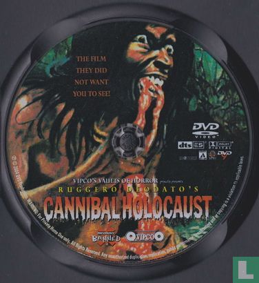 Cannibal Holocaust - Bild 3