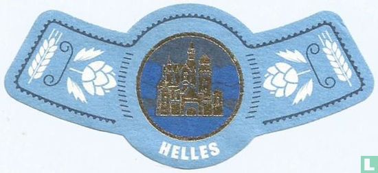 Neuschwansteiner Helles - Bild 3