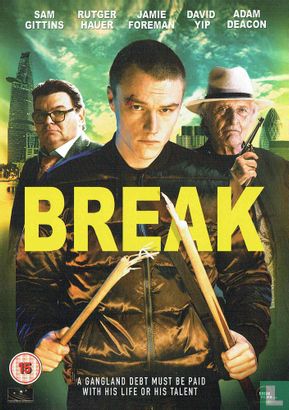 Break - Image 1