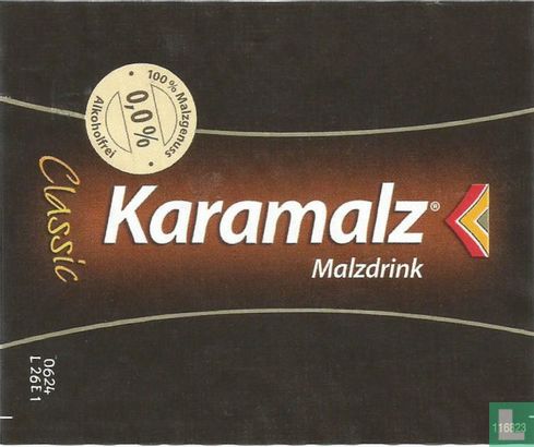 Karamalz - Afbeelding 1