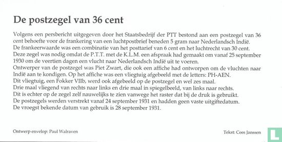 Dag van de postzegel - Afbeelding 3