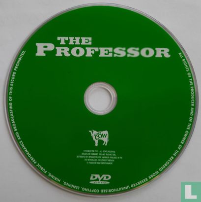 The Professor - Afbeelding 3