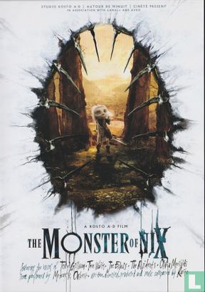 The Monster of Nix - Image 1