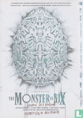The Monster of Nix - Image 2
