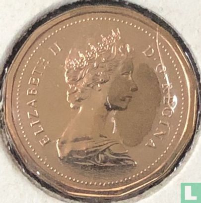 Canada 1 cent 1982 - Afbeelding 2