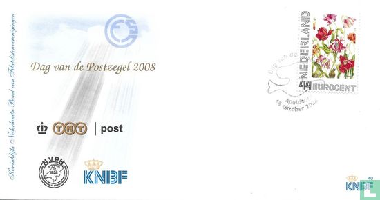 Dag van de Postzegel - Afbeelding 1