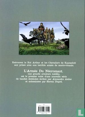 L'Armée du Nécromant - Image 2