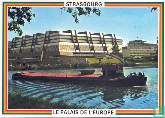 Le Palais de l'Europe - Bild 1