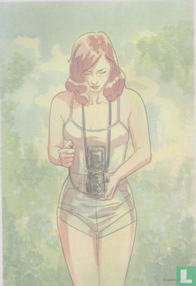 sara lone - Image 1