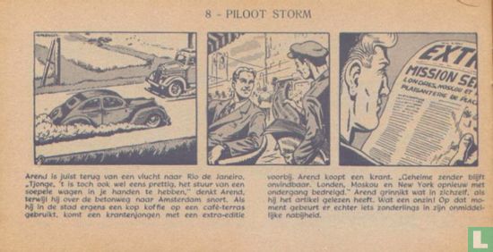 Piloot Storm I - Bild 3