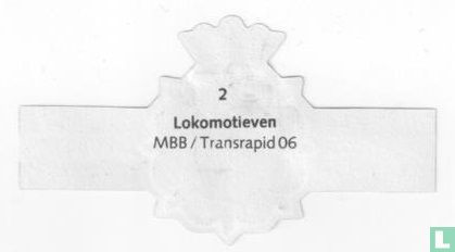 MBB/ Transrapid 06 - Image 2