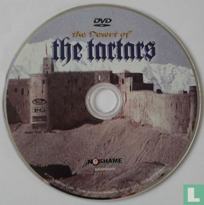 The Desert of the Tartars - Afbeelding 3