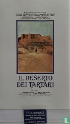 The Desert of the Tartars - Afbeelding 5