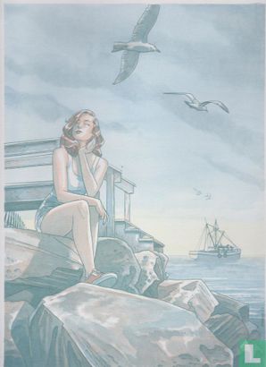sara lone - Image 1