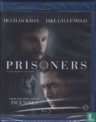 Prisoners - Bild 1