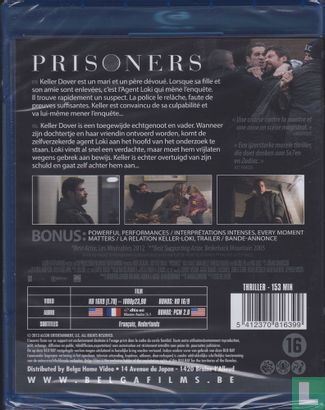 Prisoners - Image 2