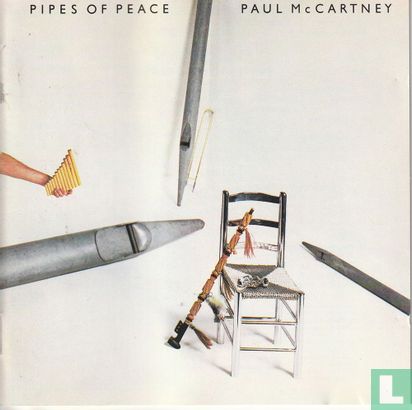 Pipes of Peace - Afbeelding 1