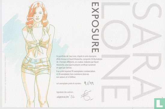 sara lone - Image 2