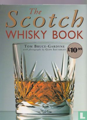 The Scotch Whisky book - Image 1