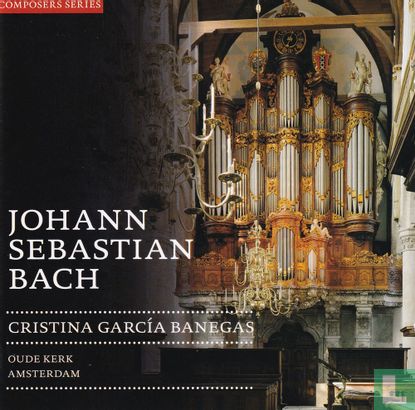 Johann Sebastian Bach - Afbeelding 1