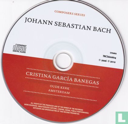 Johann Sebastian Bach - Afbeelding 3