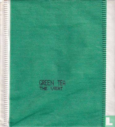 Green Tee TheVert - Afbeelding 1