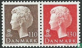 1979 stamp booklet