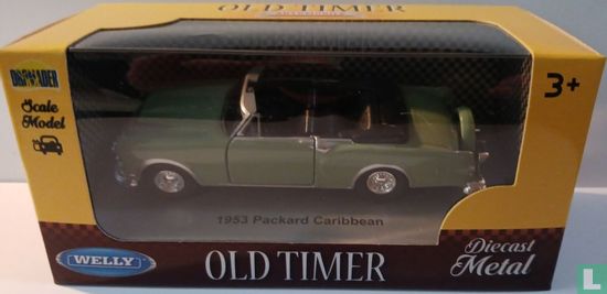 Packard Caribbean - Afbeelding 1