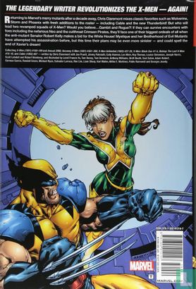X-Men: Revolution by Chris Claremont Omnibus - Afbeelding 2