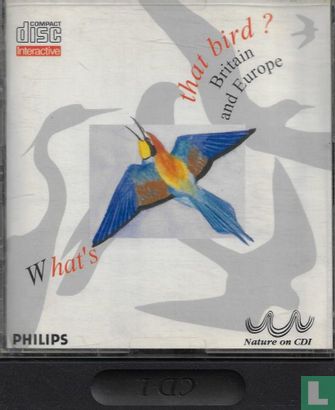 What's that Bird? - Image 1