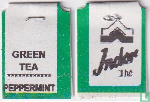 Green Tee Peppermint - Afbeelding 3