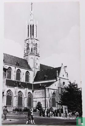Hulst , Kerk - Afbeelding 1