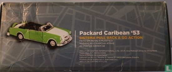 Packard Caribbean - Afbeelding 4