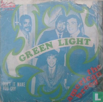 Green Light - Image 1