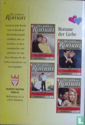 3 Romane - Meine Heimat-Meine Berge [1e uitgave] 114 - Image 2